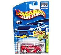Hot Wheels Dodge Charger 2001 Treasure Hunt #008 Vera Piloti
