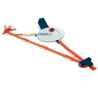 Hot Wheels Mattel Y0097 Spinshotz Pista Centrifuga