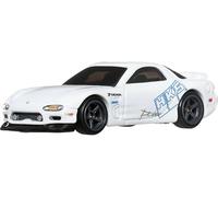 Hot Wheels Mazda RX 7 FD, Fast & Furious 1/5