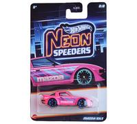 Hot Wheels Toyota GR86 Cup, Compact Kings 1/10 [arancione] 79/250