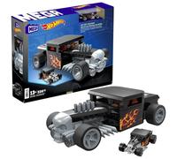 Hot Wheels Mega Bone Shaker