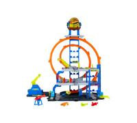 Hot Wheels garage maxi cittadina
