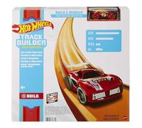 Hot Wheels Mega Pista Lunga 12 Metri, Playset per Macchinine con Veicolo Incluso, Giocattolo per Bambini di 4 + Anni, FTL69