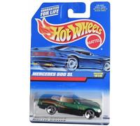 Hot Wheels Dodge Charger 2001 Treasure Hunt #008 Vera Piloti