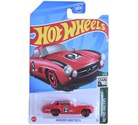 Hot Wheels Barbie Extra, HW Screen Time 3/10