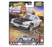 Hot Wheels Mercedes-Benz 450 SLC Veicolo da collezione