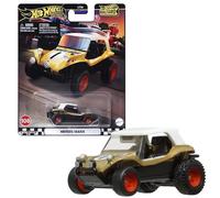 Hot Wheels Meyers Manx No.108 HRT57 Boulevard Veicolo Die-Cast