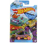 Hot Wheels Minecart Skeleton Macchina Diecast HW Screen Time, scala 1:64, 146/250