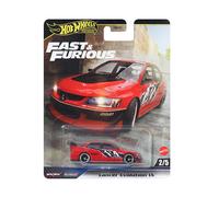 Hot Wheels Mitsubishi Lancer Evolution IX Fast & Furious JBM02 1/64