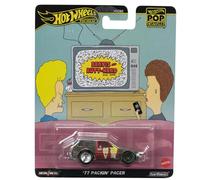 Hot Wheels Premium Pop Culture Beavis '77 Packin’ Pacer Auto
