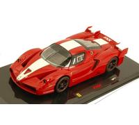 Ferrari FXX 2005 Red Elite 1:43 Model N5605 HOT WHEELS