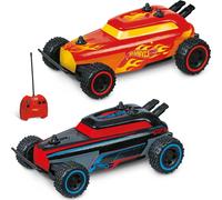 Hot Wheels: Mondo Motors - Micro Rip Rod - AA.VV.