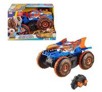 Hot Wheels RC Monster truck Tigre Squalo