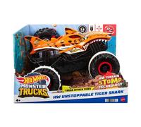 Hot Wheels Monster Track Tiger Shark HGV87 RC