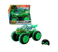 Hot Wheels Monster Trucks All-Terrain Great Bite RC