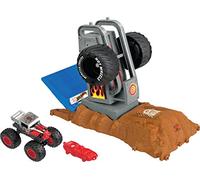 HOT WHEELS MONSTER TRUCK HNB88