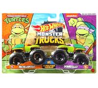 Hot Wheels MONSTER TRUCK JAM Mattel Cars 1:64 Auto