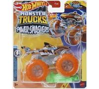 Hot Wheels Monster Trucks veicolo singolo 1:64 assortimento