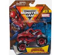 Hot Wheels MONSTER TRUCK JAM Mattel Cars 1:64 Auto