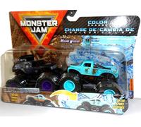 Hot Wheels MONSTER TRUCK JAM Mattel Cars 1:64 Auto