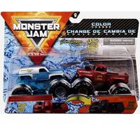 Hot Wheels MONSTER TRUCK JAM Mattel Cars 1:64 Auto