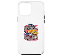 Hot Wheels Monster Truck - Mash Up Mayhem Custodia per iPhone 12 Pro Max