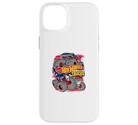 Hot Wheels Monster Truck - Mash Up Mayhem Custodia per iPhone 14 Plus