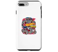 Hot Wheels Monster Truck - Mash Up Mayhem Custodia per iPhone 7 Plus/8 Plus