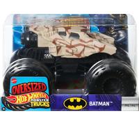 Hot Wheels Monster Truck Monster Trucks Batman auto giocattolo