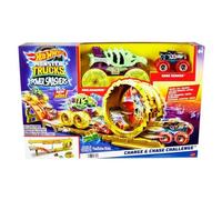 Hot Wheels Monster Truck Power Smashers Ultrawśc.