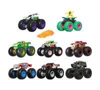 Hot Wheels Monster Trucks veicolo singolo 1:64 assortimento