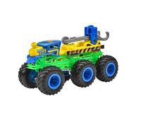 Hot Wheels Monster Trucks 1:64 LOCO PUNK HWN86 - HWN93