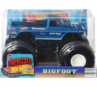 Hot Wheels Monster Trucks