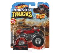 Hot Wheels Monster Trucks acrobazie 1:64