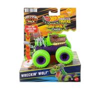 Hot Wheels Monster Trucks Attack Pack™ 3Y+ Veicolo giocattolo