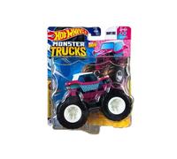Hot Wheels Monster Trucks Barbie Meyers Manx 65 anni Freestyle Wreckers 8/12