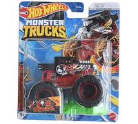 Hotwheels Deora III Oro Asta Squad 175/250 Lungo Scheda 1 64 Scala Sealed Nuovo
