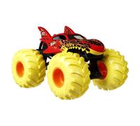 Hot Wheels Monster Trucks camion grande 1:24