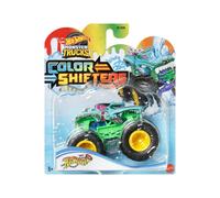Hot Wheels Monster Trucks Color Shifters 2023 (Hotweiler)