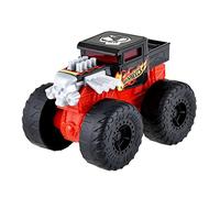 Mattel HDX60 Hot Wheels Monster Trucks Demolitore Ruggente Luci e Suoni