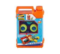 Set di gioco Hot Wheels Monster Trucks Motosaurus