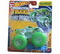 Hot Wheels Monster Trucks veicolo singolo 1:64 assortimento
