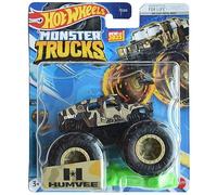 Hot Wheels Ducati DesertX, HW Moto 1/5 [Bianco/Nero] 67/250