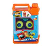 Hot Wheels Monster Trucks Kanistr Fuel 'N Go