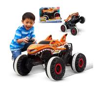 Hot Wheels Monster Trucks HGV87 veicolo giocattolo