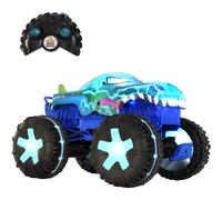 Hot Wheels Monster Trucks Mega-Wrex con luci e suoni
