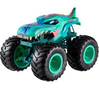 Hot Wheels Monster Trucks - Mega Wrex OS 1 - 1 pz.