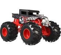 Mattel, multicolore (HNM40)