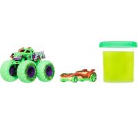Hot Wheels Monster Trucks Mutant Chaos Tentpole Multipack veicolo 1