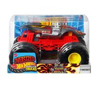 Hot Wheels - Monster Trucks Oversized (Twin Mill)/Speelgoed